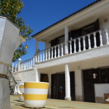 Hostel Moka Surfhouse Ericeira Exteriér fotografie