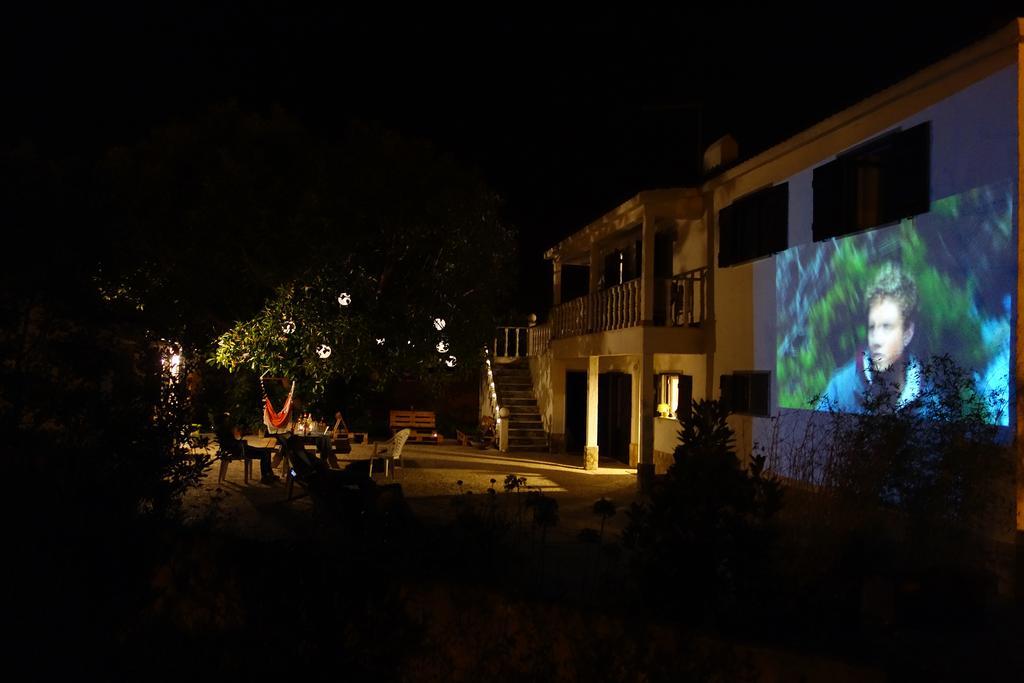 Hostel Moka Surfhouse Ericeira Exteriér fotografie