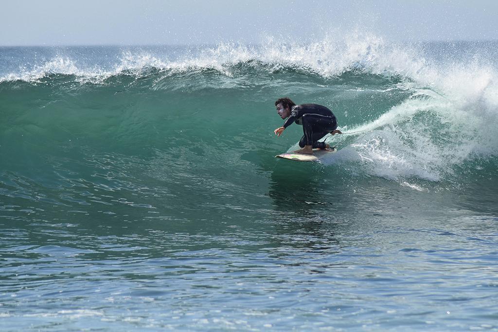 Hostel Moka Surfhouse Ericeira Exteriér fotografie
